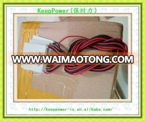 Semiconductor TEC1-12706 thermoelectric cooler 12706 40*40mm/50*50mm peltier